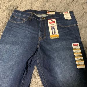 Wrangler Jeans